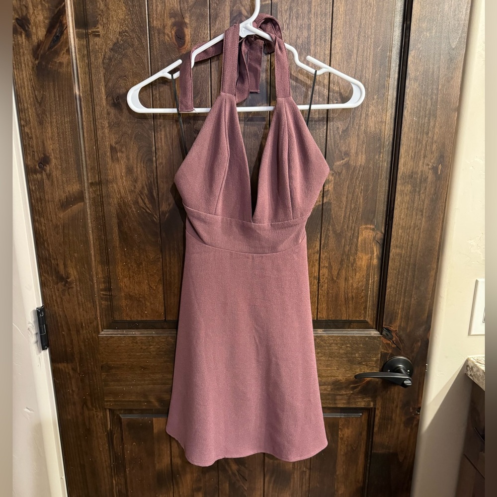 Dainty hooligan dress